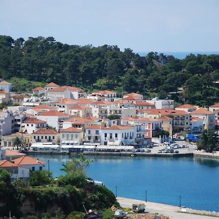 Jenny'S Apartments Pylos Dış mekan fotoğraf